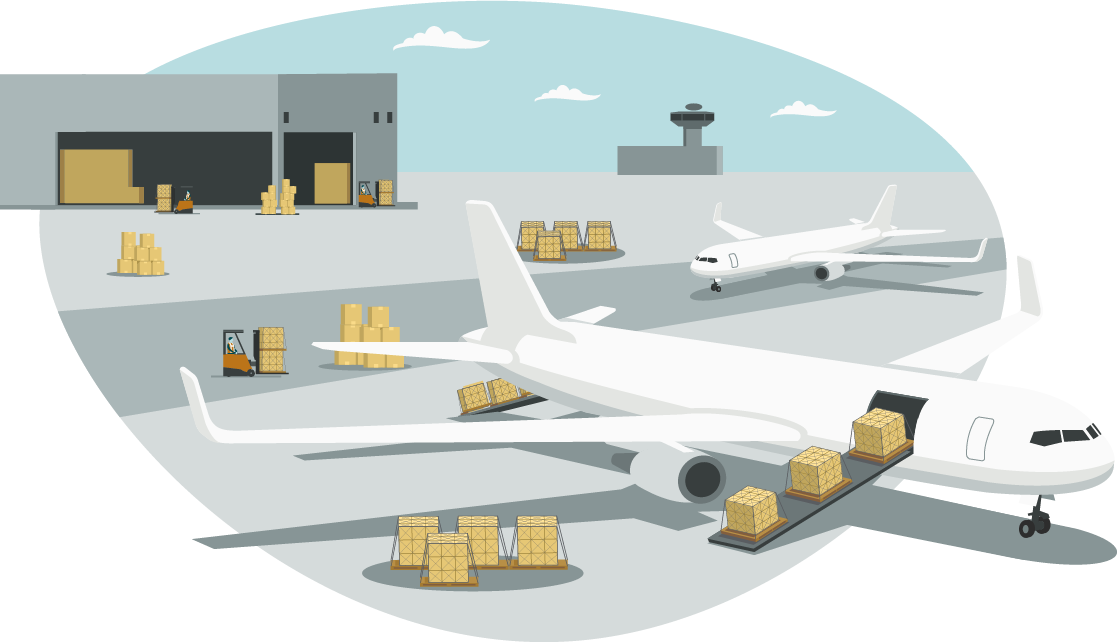 What is Air Cargo & Who Needs It?