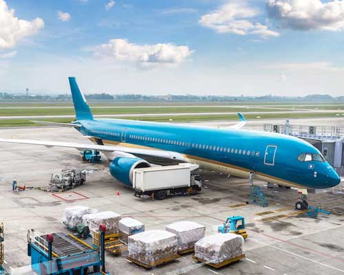 Key Features of Rail Cargo – by Shipment Saathi