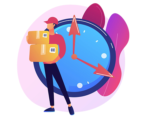 Packing Guidelines for Documents