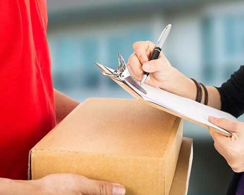 Document Courier Service in Delhi & India