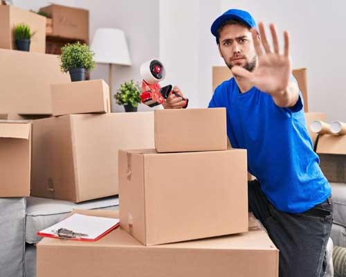 Express Delivery Service in India