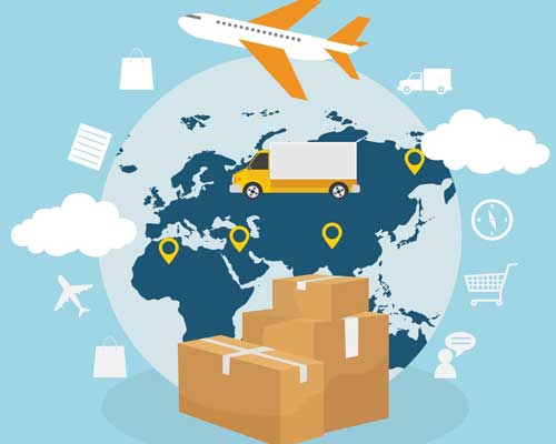 Fastest Courier Network in India
