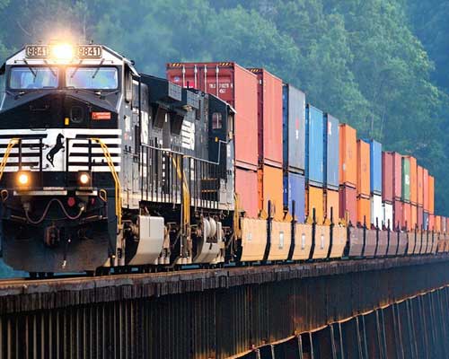 Best Rail Cargo Services