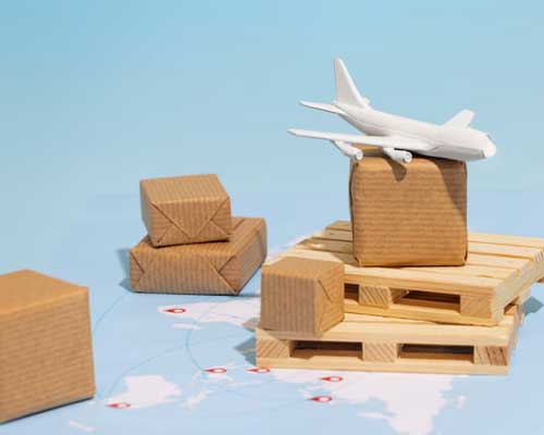How to Book a Surface Cargo Shipment