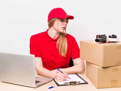 Who Can Use Our Document Courier Service?