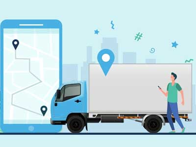 Tracking in Real Time