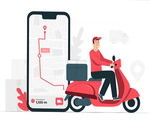 What is Express Delivery?
