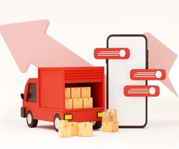 B2B Logistics Solutions | Your Trusted Logistics Partner in India