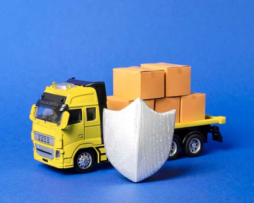 Logistics Insurance Benefits for Businesses