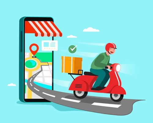 Cash on Delivery (COD) Courier Service in India