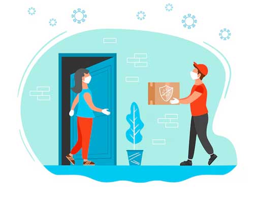 What is Temperature Controlled Delivery?