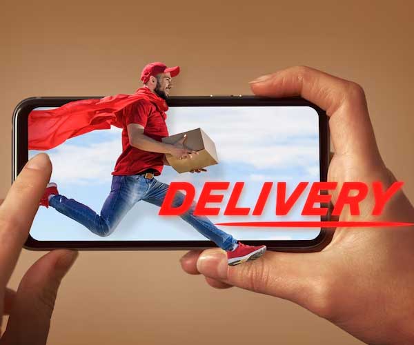 D2C Delivery Services | Direct to Customer Courier Across India