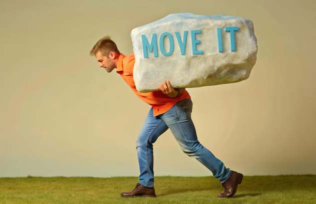 Tips for a Smooth Move