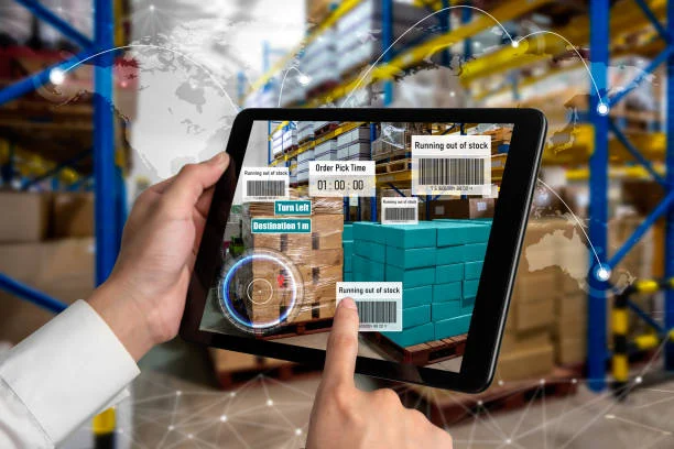 Real-Time Stock Tracking Services in India: Stay in Control with Shipment Saathi