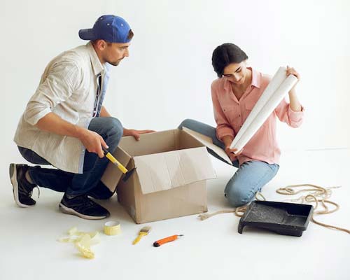 Why Choose Shipment Saathi as Your Packers and Movers