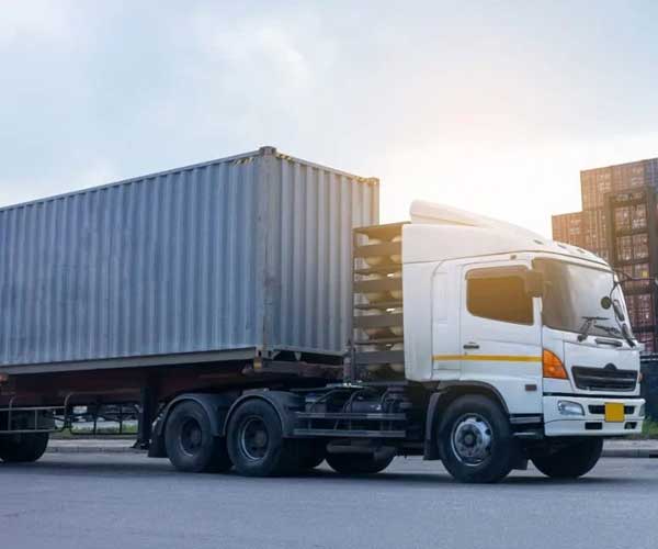 Full Truck Load (FTL) Services in Delhi NCR