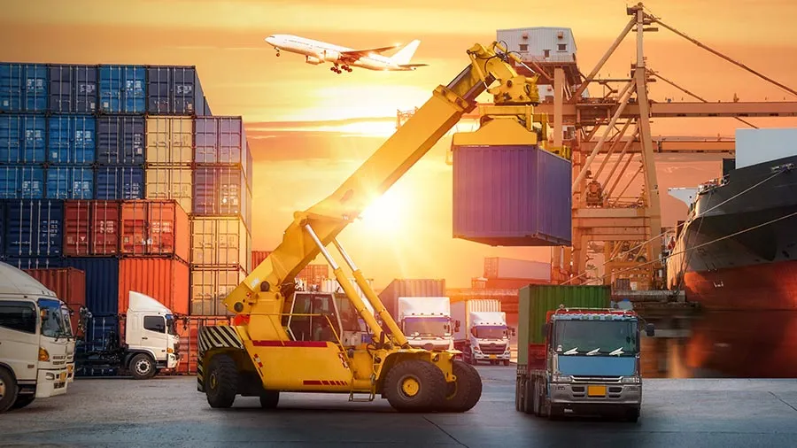 Tips for Choosing a National Logistics Provider