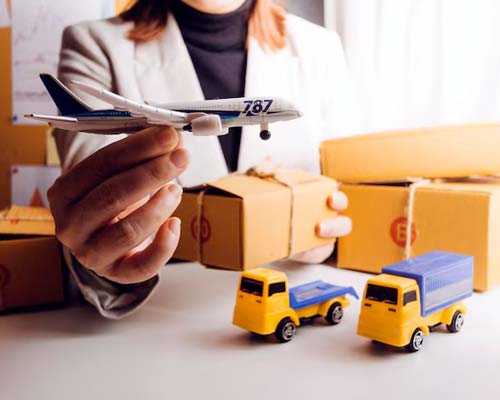Why Choose Shipment Saathi for Logistics Insurance in Delhi & India?