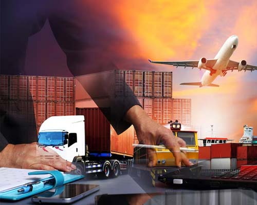 Logistics Insurance Services in Delhi & PAN India