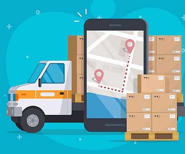 How It Works: Our B2B Logistics Process