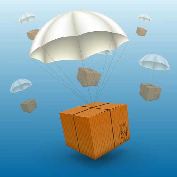 Who Needs Shipment Insurance?