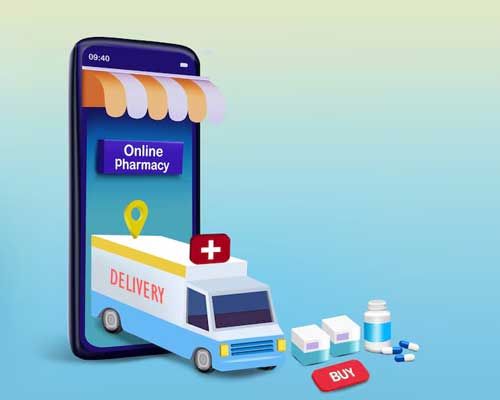 Same-Day & Next-Day Medical Delivery in Delhi