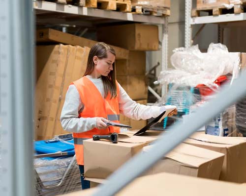 Why Packaging Solutions Matter in 2025