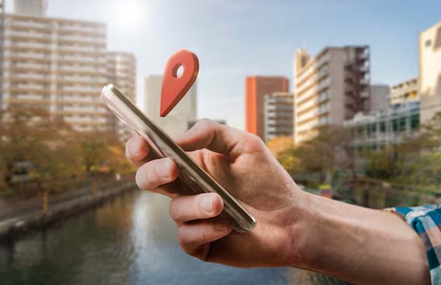 Real-Time Tracking