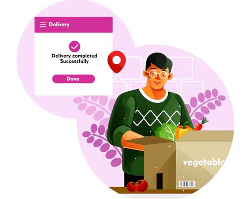 Why Choose Shipment Saathi for Perishable Courier Services?