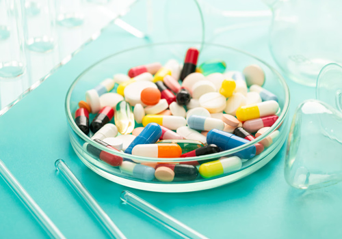 Pharma & Medical Courier