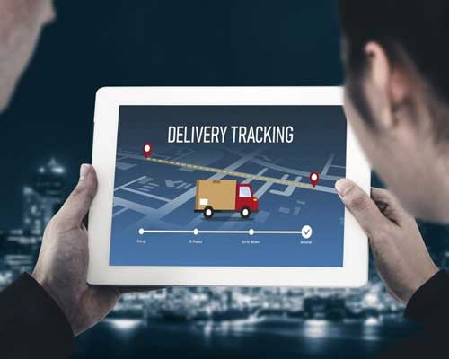 Real-Time Tracking
