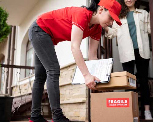 Returns & Reverse Logistics Services in India | Shipment Saathi