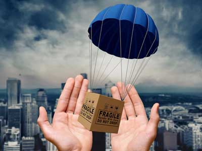 Shipment Insurance in Delhi: Secure Your Parcels with Shipment Saathi