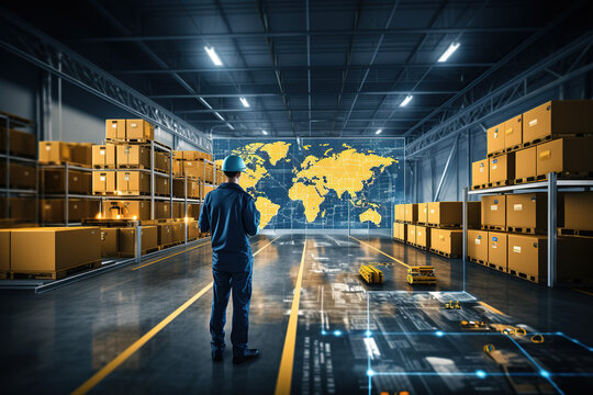 Get Started with Shipment Saathi Today