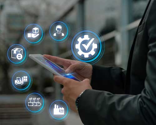 Tailored Logistics Solutions in Delhi