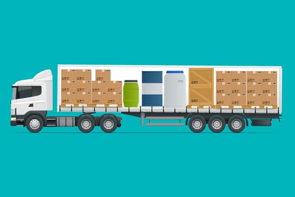 Less Than Truckload (LTL)