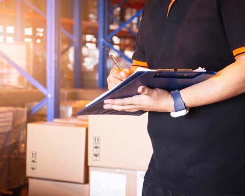 Warehouse Services in Delhi NCR & PAN India | Safe, Secure & Affordable Storage by Shipment Saathi