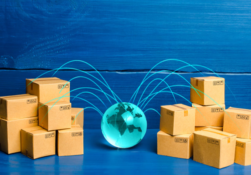 B2B Logistics