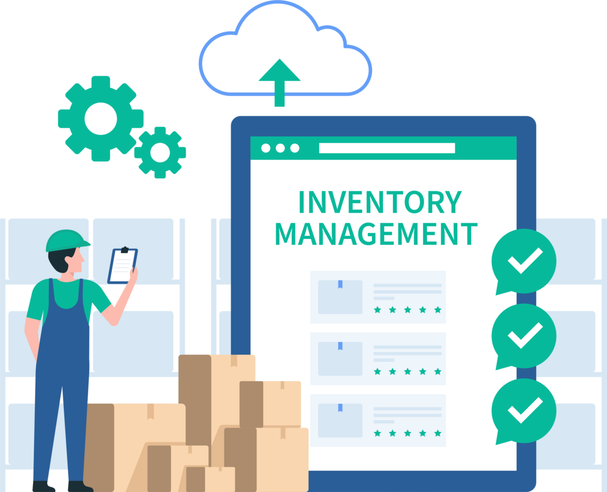 The Importance of Inventory Management in India