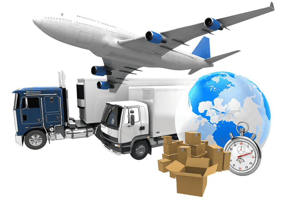 What Are National Logistic Solutions?