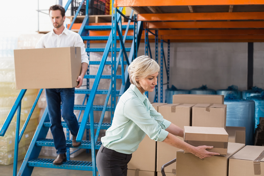 Order Fulfillment Services in India: Fast, Reliable, and Affordable with Shipment Saathi
