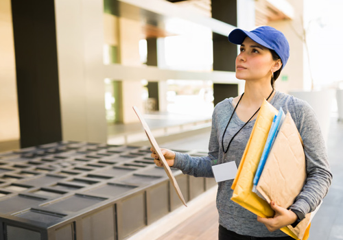Document Courier