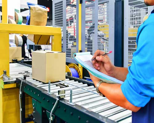 Why Choose Shipment Saathi for Customized Logistics in Delhi?