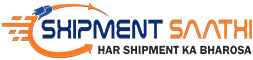 shipment saathi