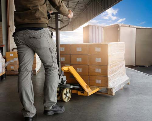 Why Shipment Saathi is the Best Choice for Surface Cargo?
