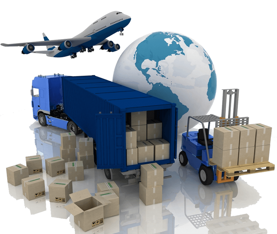 What is Surface Cargo