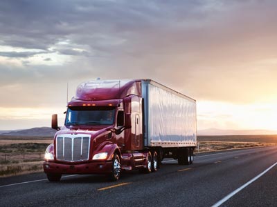 Full Truck Load Service