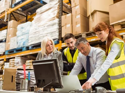 Inventory Management Service