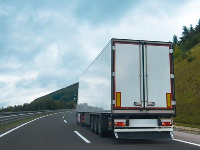 Less Than Truckload Service