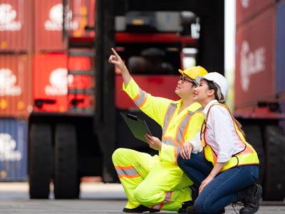 National Logistic Solutions
